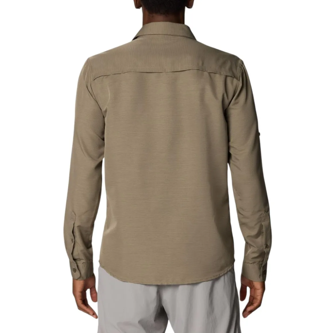 Men's Canyon™ Long Sleeve Shirt