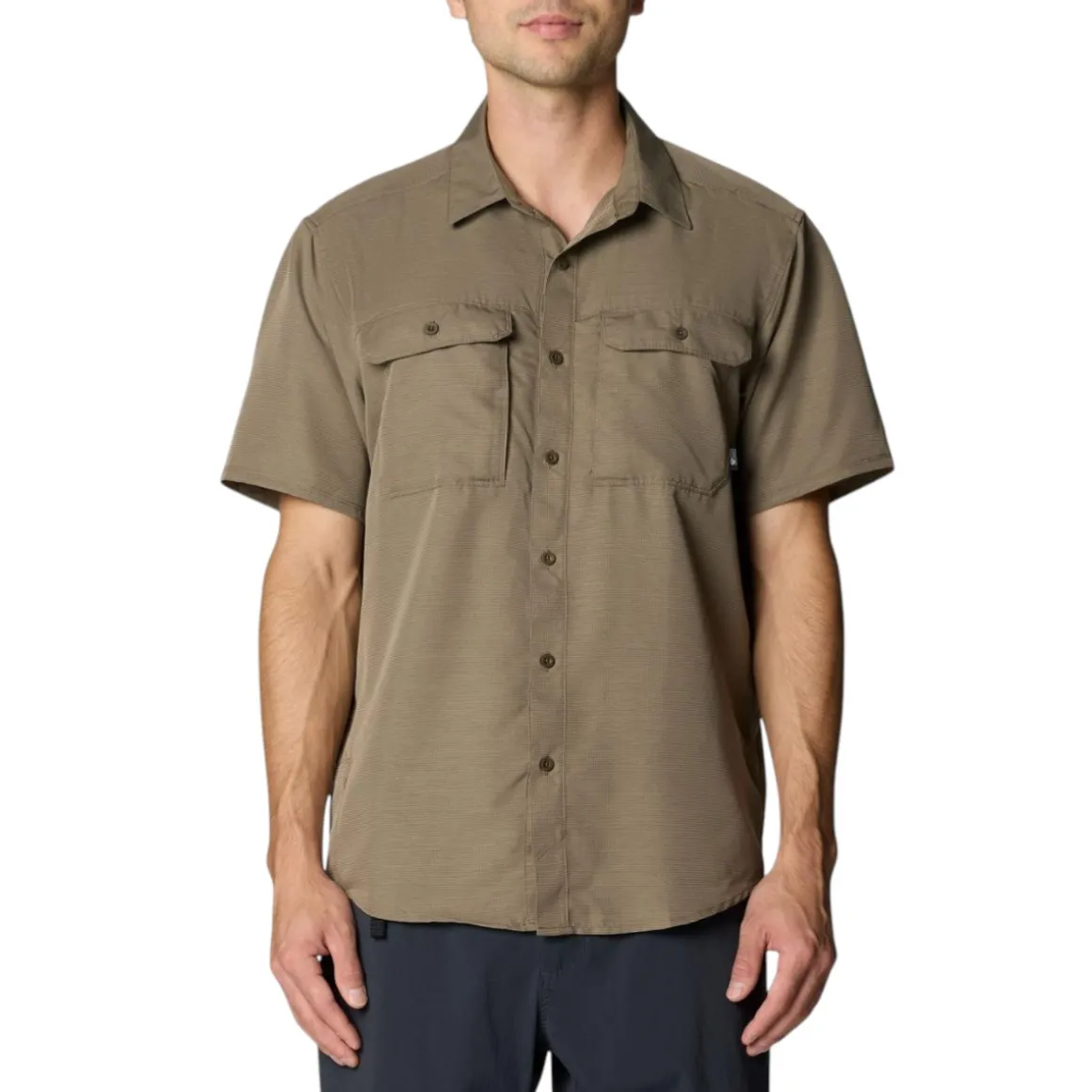 Men's Canyon™ Short Sleeve Shirt