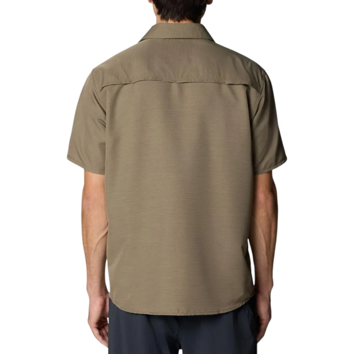 Men's Canyon™ Short Sleeve Shirt