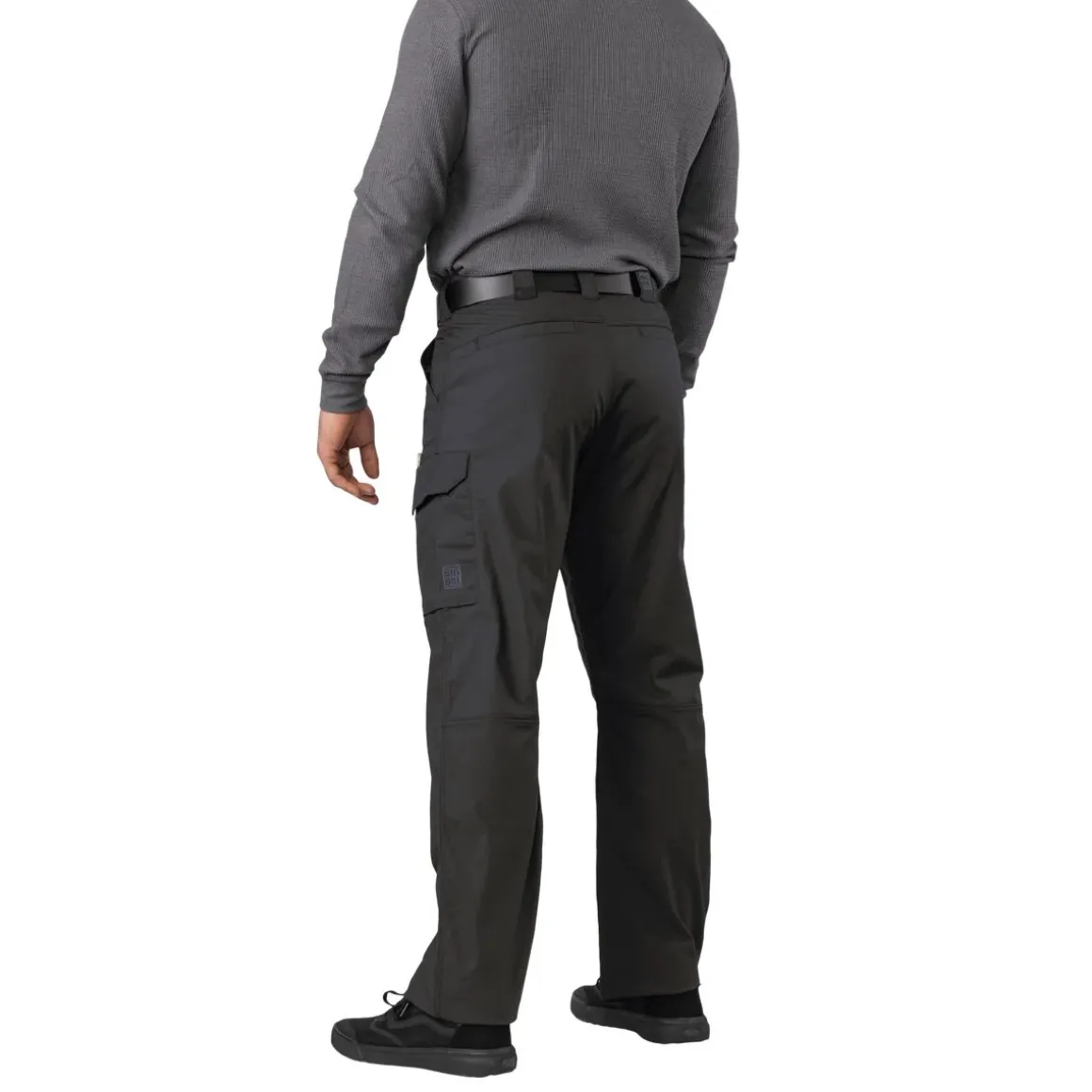 Men's Cargo Duraflex Work Pants