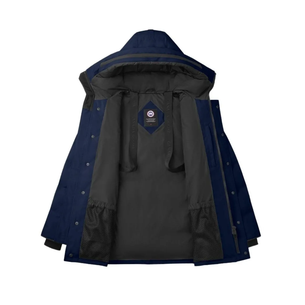 Men's Carson Parka