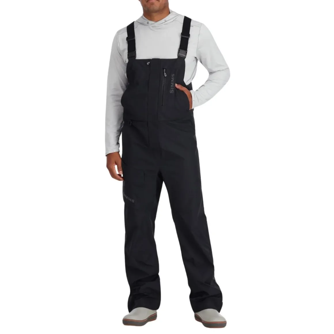 Men's Challenger Fishing Bib