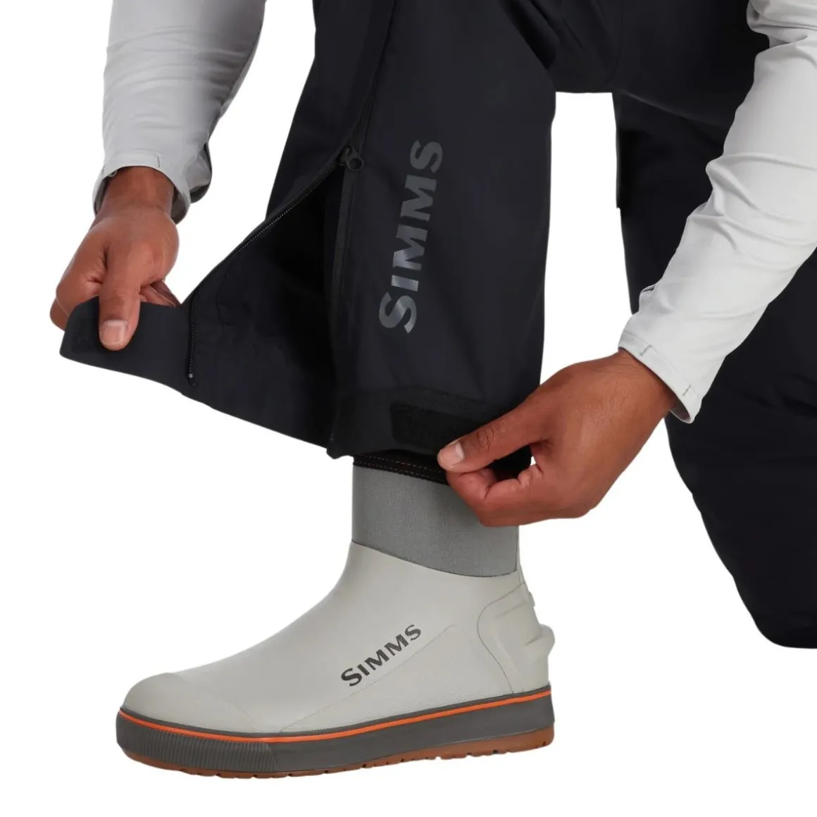 Men's Challenger Fishing Bib