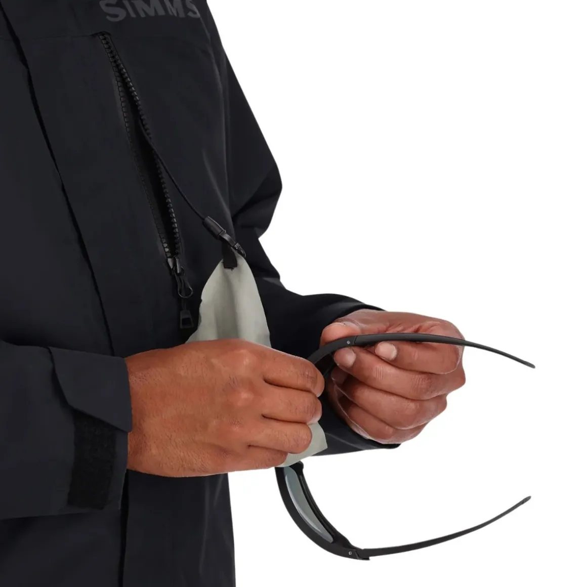 Men's Challenger Fishing Jacket