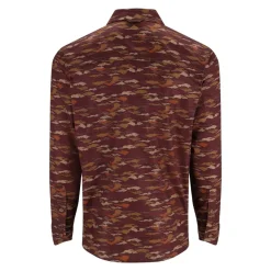 Men's Challenger Ls Shirt