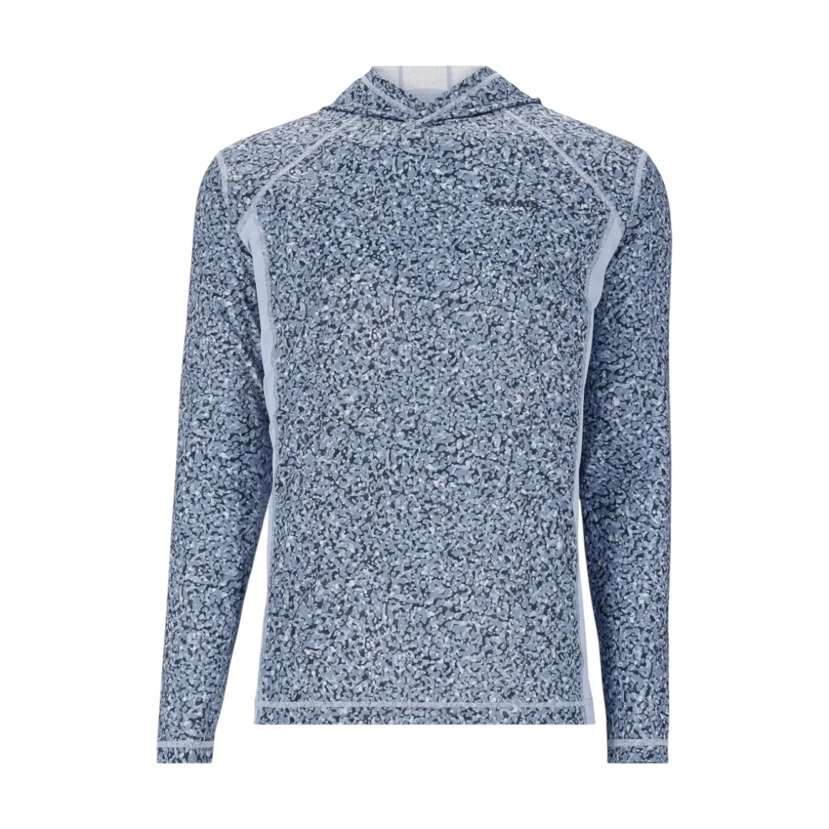 Men's Challenger Solar Hoodie