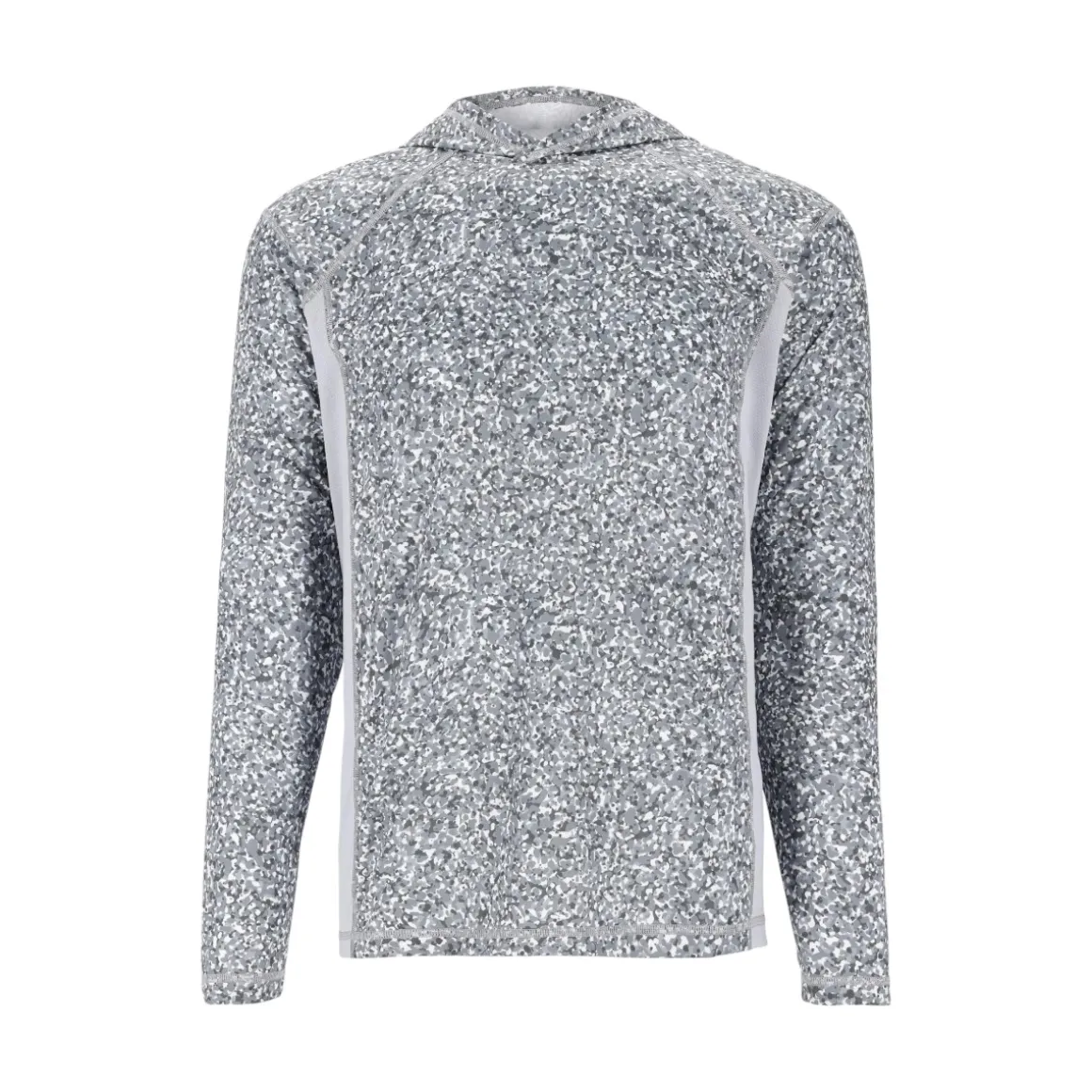 Men's Challenger Solar Hoodie