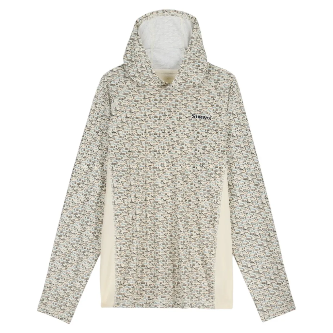 Men's Challenger Solar Hoodie