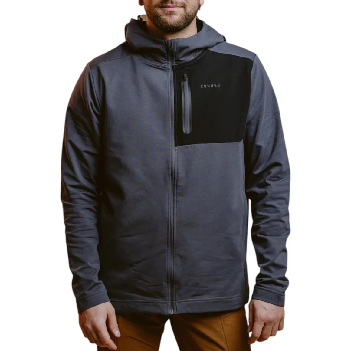 Men's Chandler Hoodie