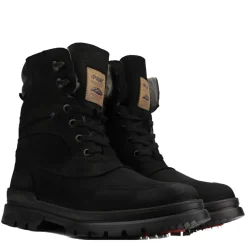Men's Charles S Nubuck Heritage Boots