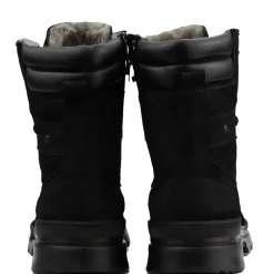 Men's Charles S Nubuck Heritage Boots