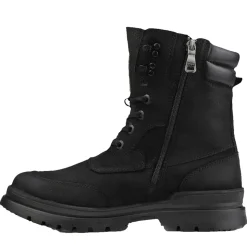 Men's Charles S Nubuck Heritage Boots