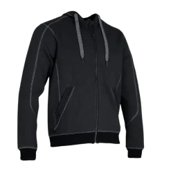 Men's Charpente Sweatshirt Jacket
