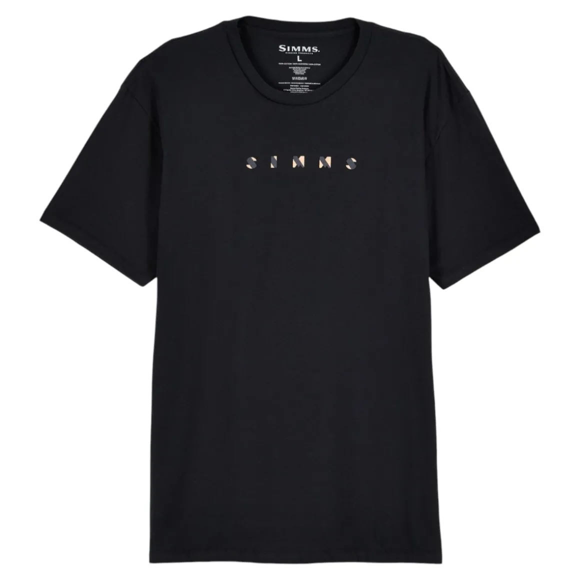 Men's Chart T-Shirt