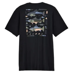 Men's Chart T-Shirt