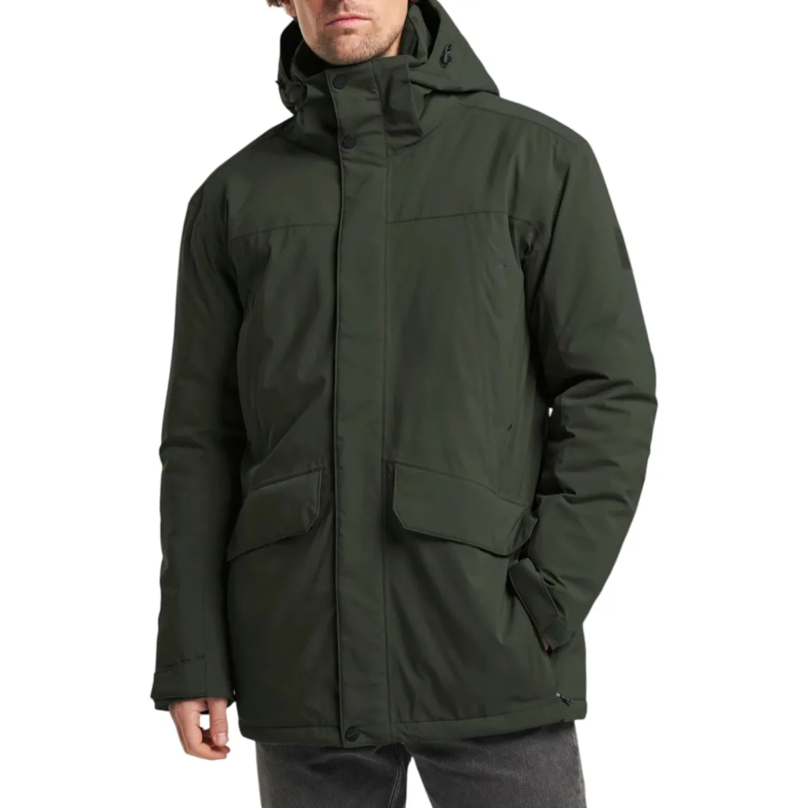 Men's Chris Jacket