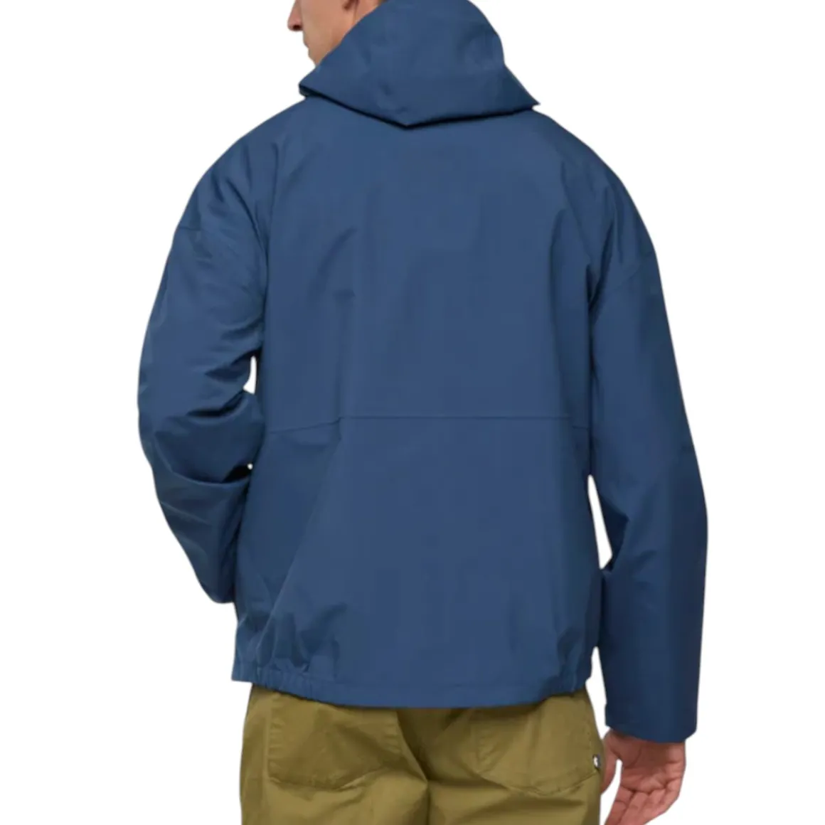 Men's Cielo Rain Jacket