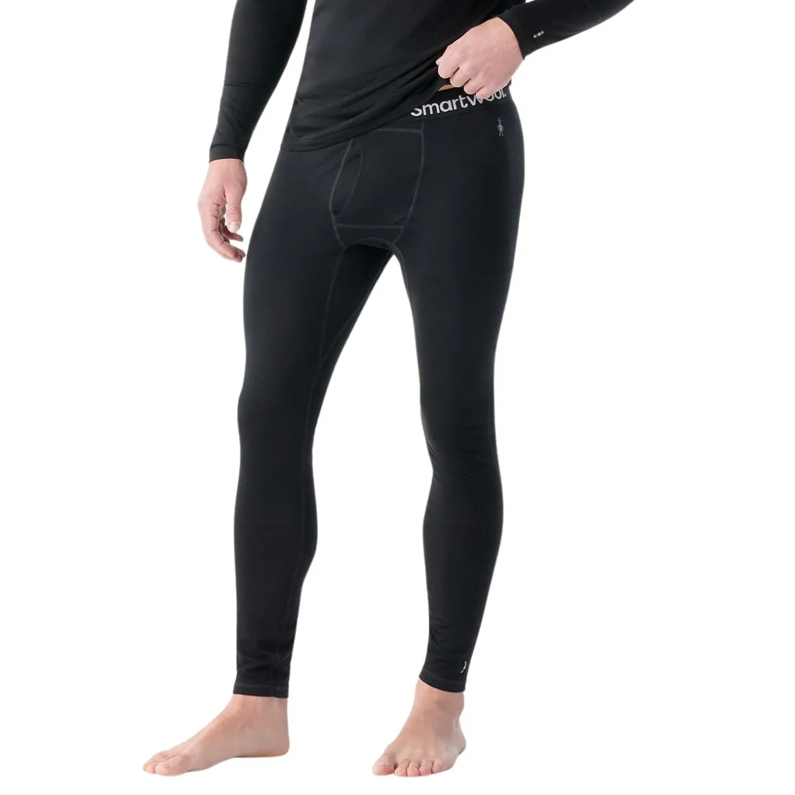 Men's Classic All-Season Merino Base Layer Bottom