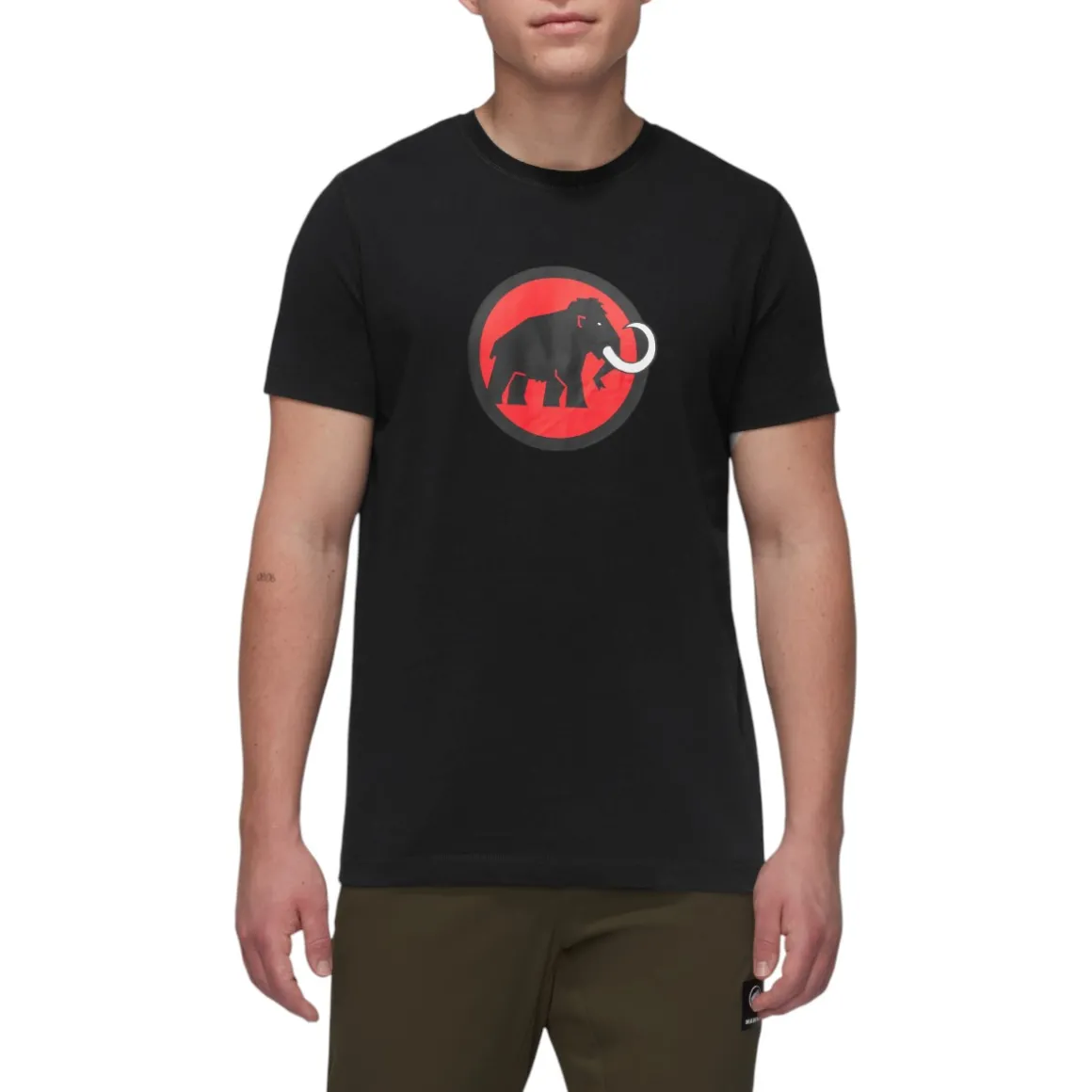 Men's Classic Mammut Core T-Shirt