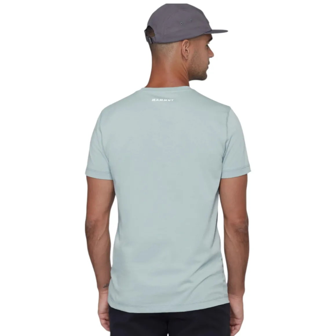 Men's Classic Mammut Core T-Shirt