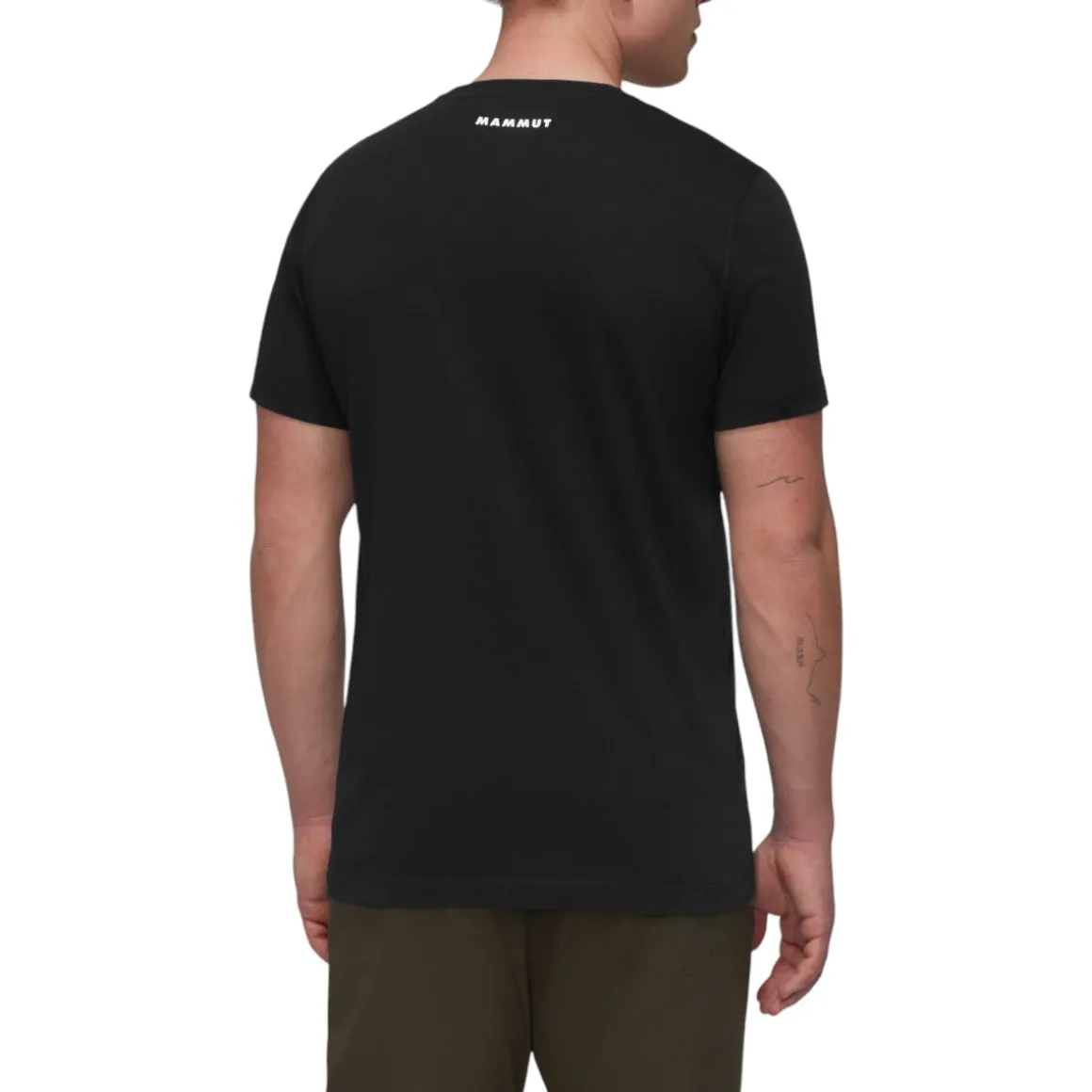 Men's Classic Mammut Core T-Shirt