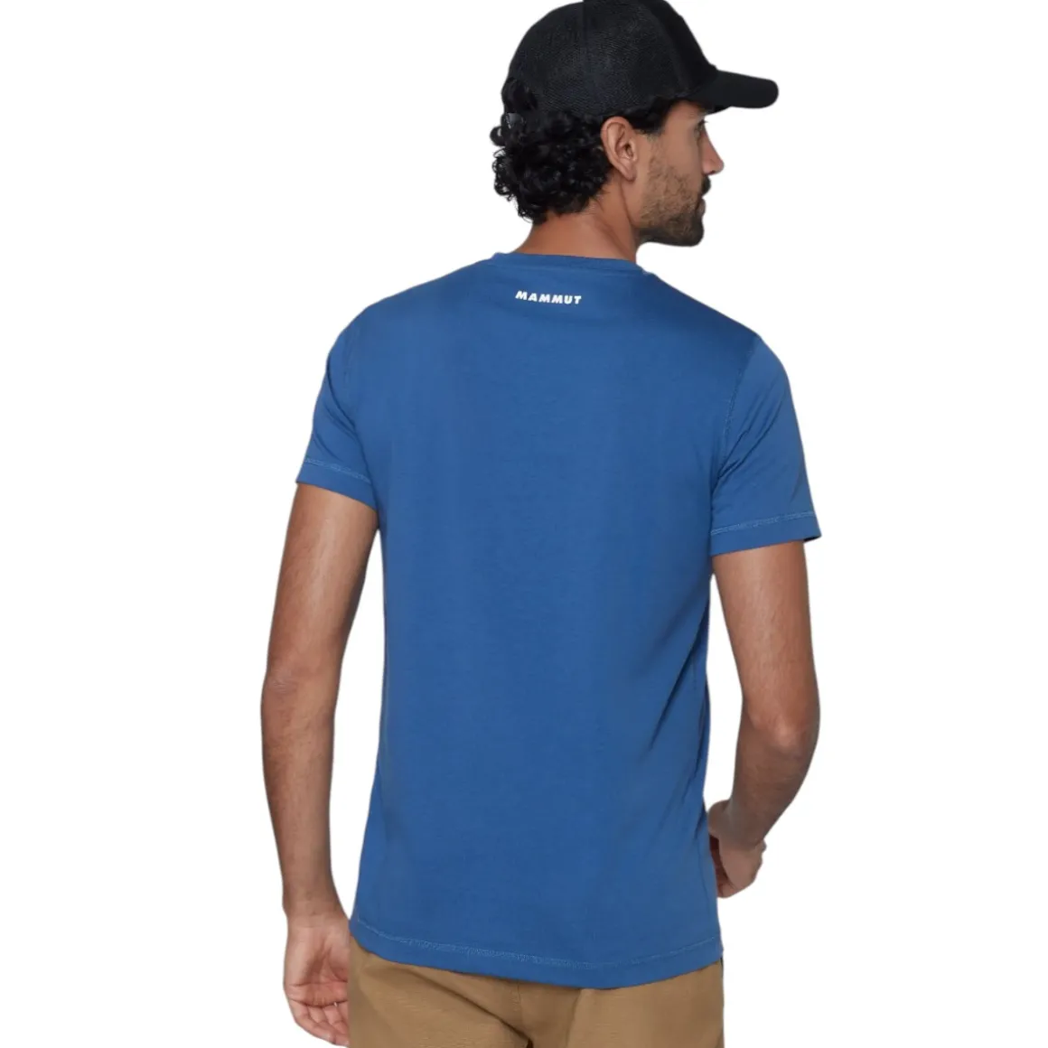 Men's Classic Mammut Core T-Shirt
