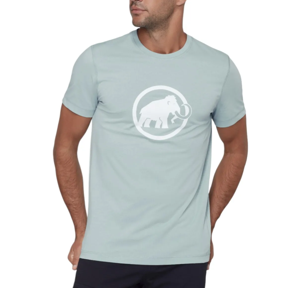 Men's Classic Mammut Core T-Shirt