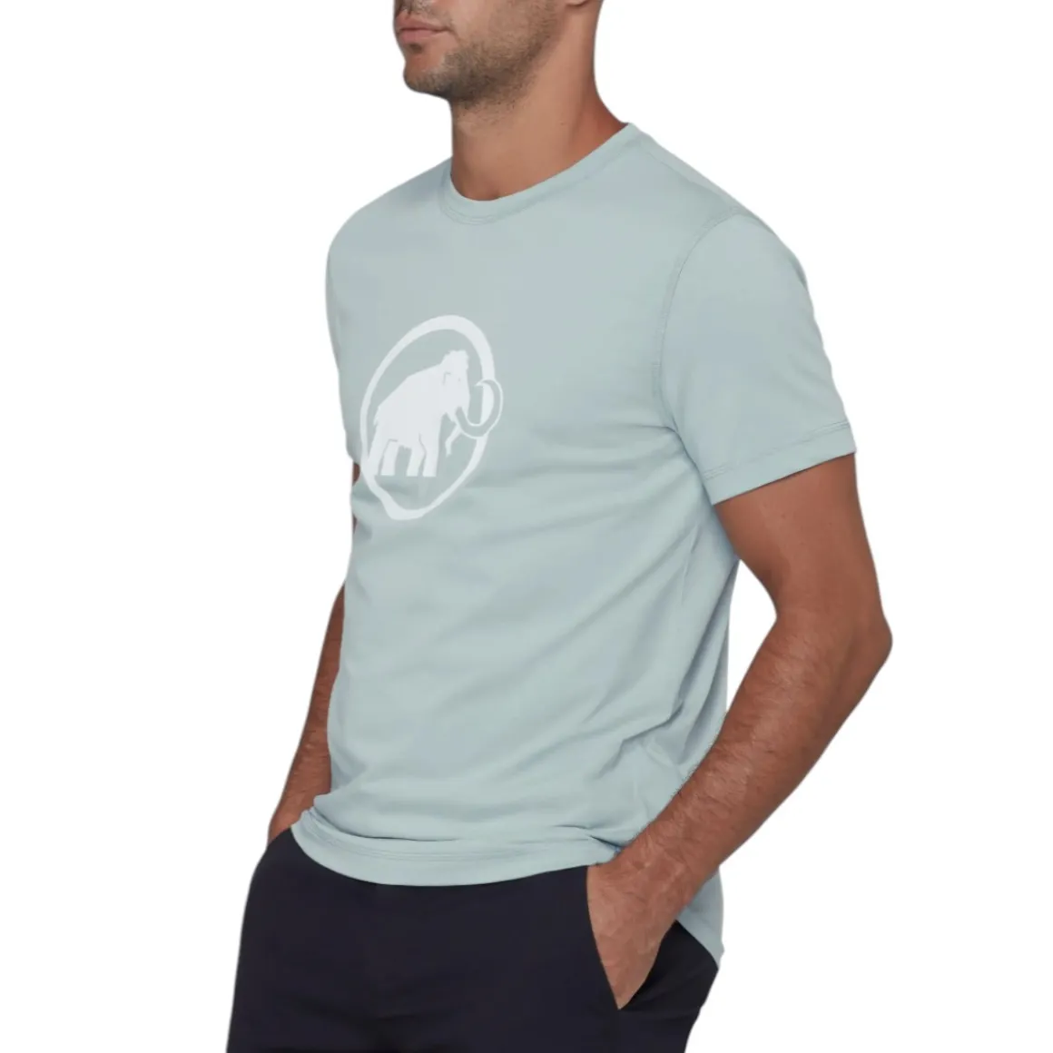 Men's Classic Mammut Core T-Shirt