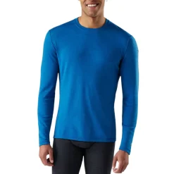 Men's Classic Thermal Merino Base Layer Crew