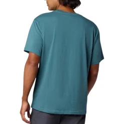 Men's Coastal Short Sleeve T-Shirt