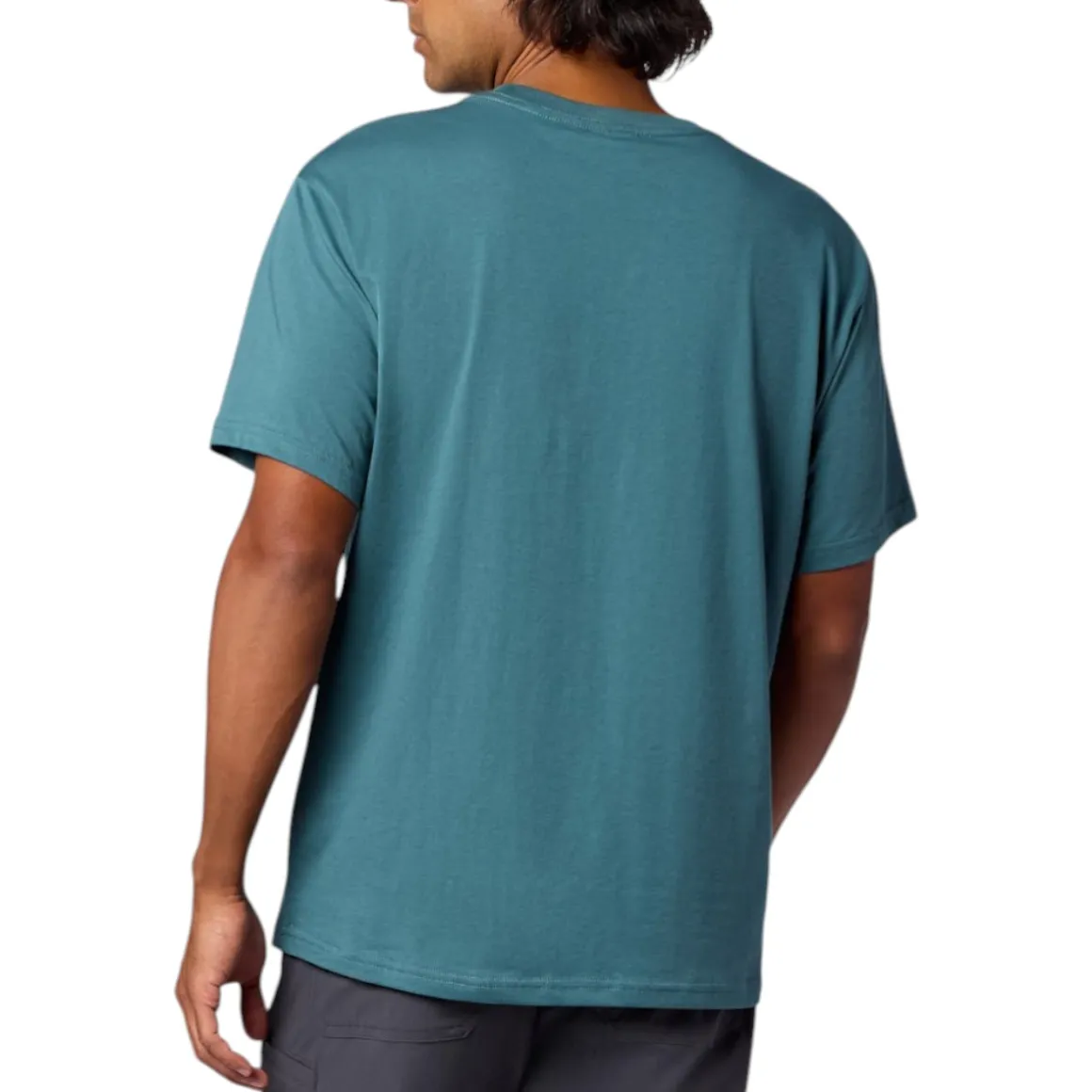 Men's Coastal Short Sleeve T-Shirt