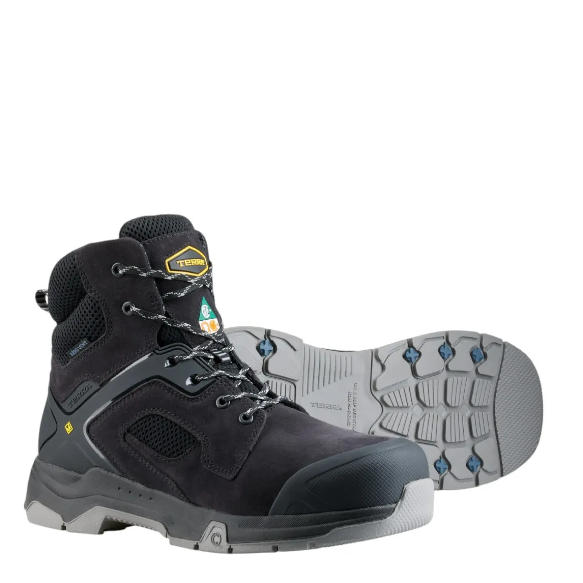 Men's Cobalt 6