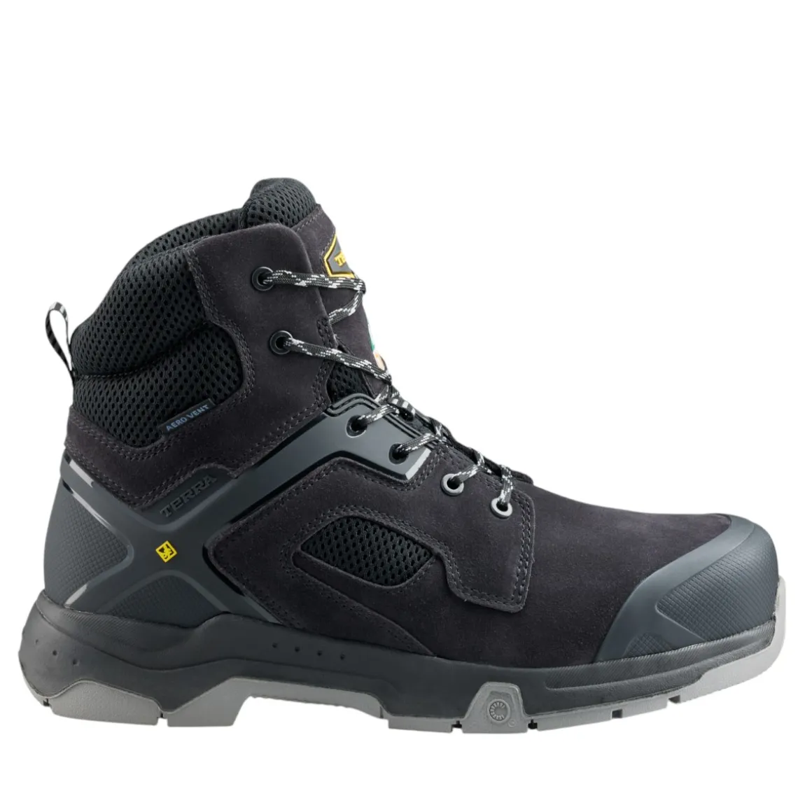 Men's Cobalt 6