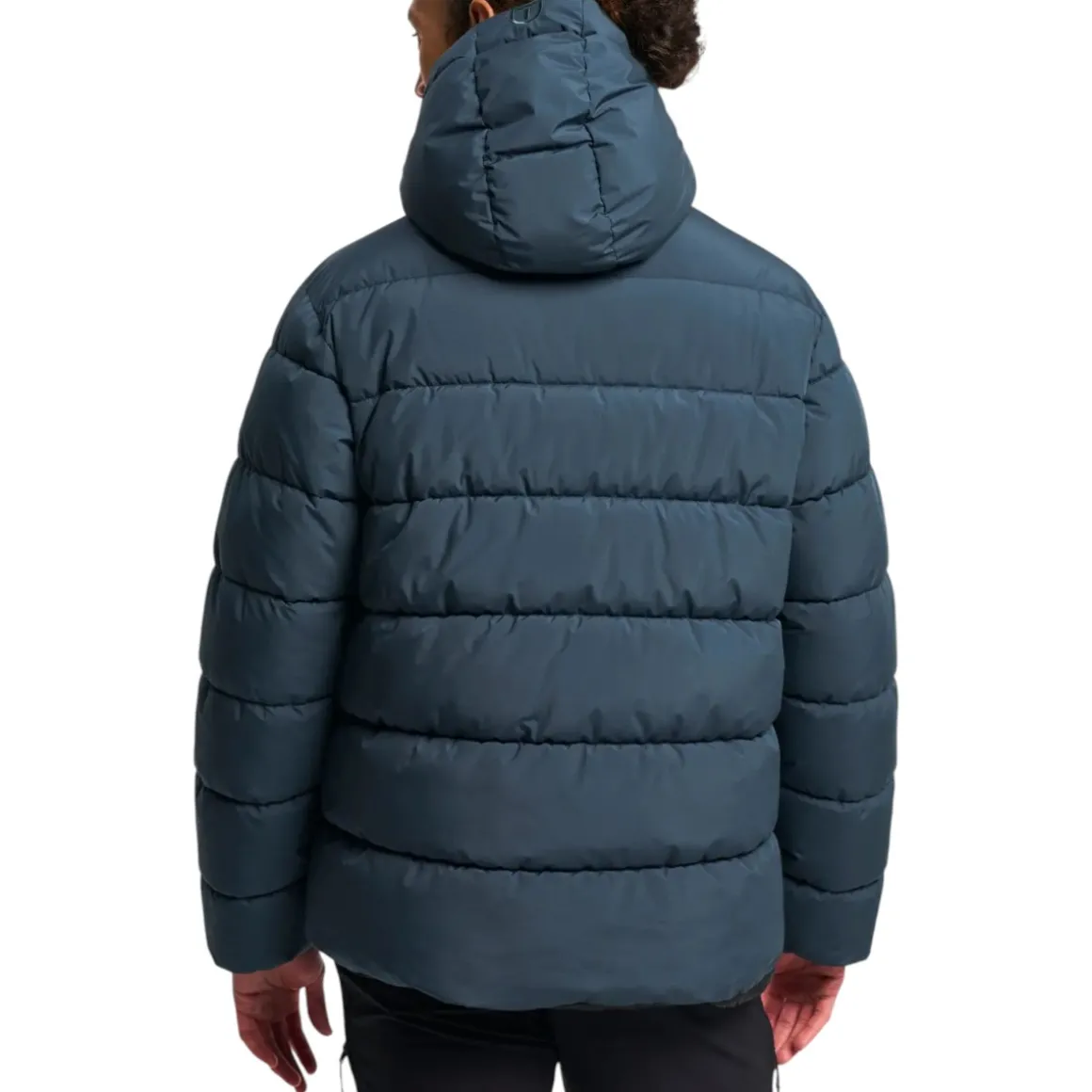 Men's Colby Reversible Puffer Jacket