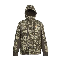Men's Cold Front Parka