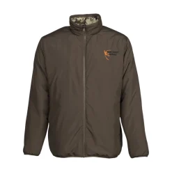 Men's Cold Front Parka