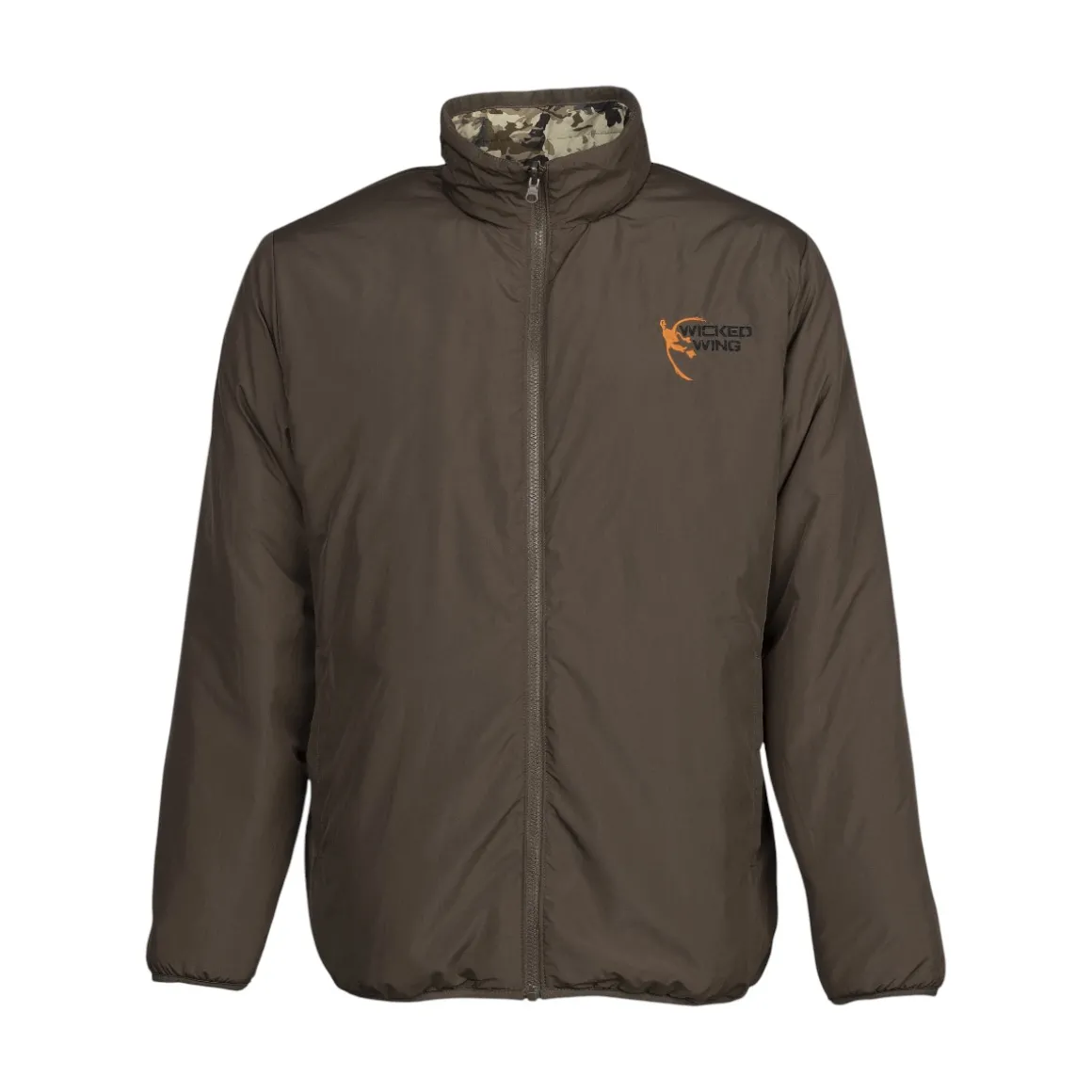 Men's Cold Front Parka