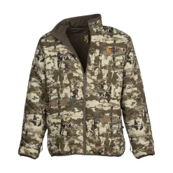 Men's Cold Front Parka
