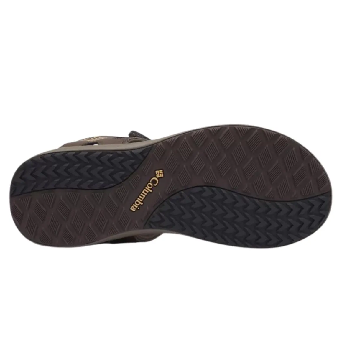 Men's Columbia II Ankle Strap Sandals