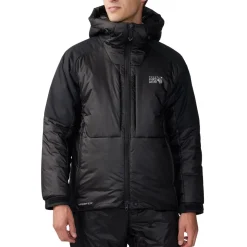 Men's Compressor Alpine Hooded Jacket