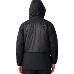 Men's Compressor Alpine Hooded Jacket