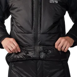 Men's Compressor Alpine Hooded Jacket