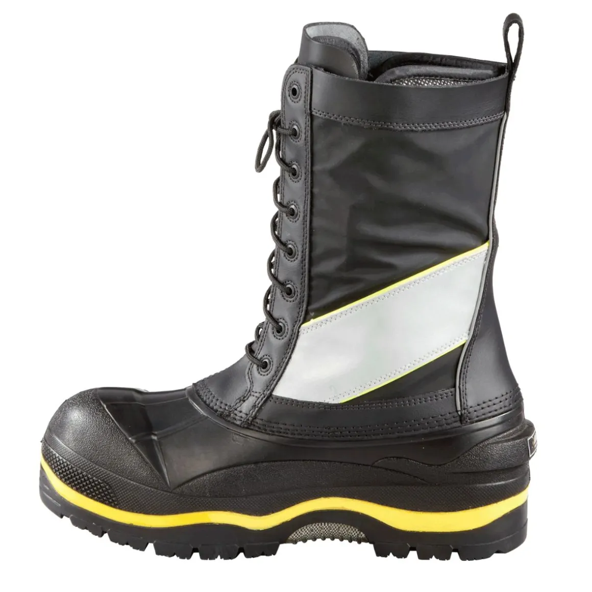Men's Constructor Winter Safety Boots