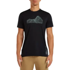 Men's Cool-Lite™ 125 Sphere Beta Short Sleeve Tee