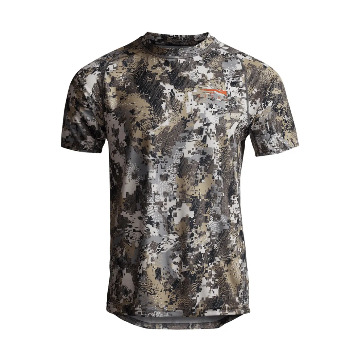 Men's Core Lightweight Crew T-Shirt