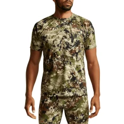 Men's Core Lightweight Crew T-Shirt