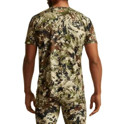 Men's Core Lightweight Crew T-Shirt