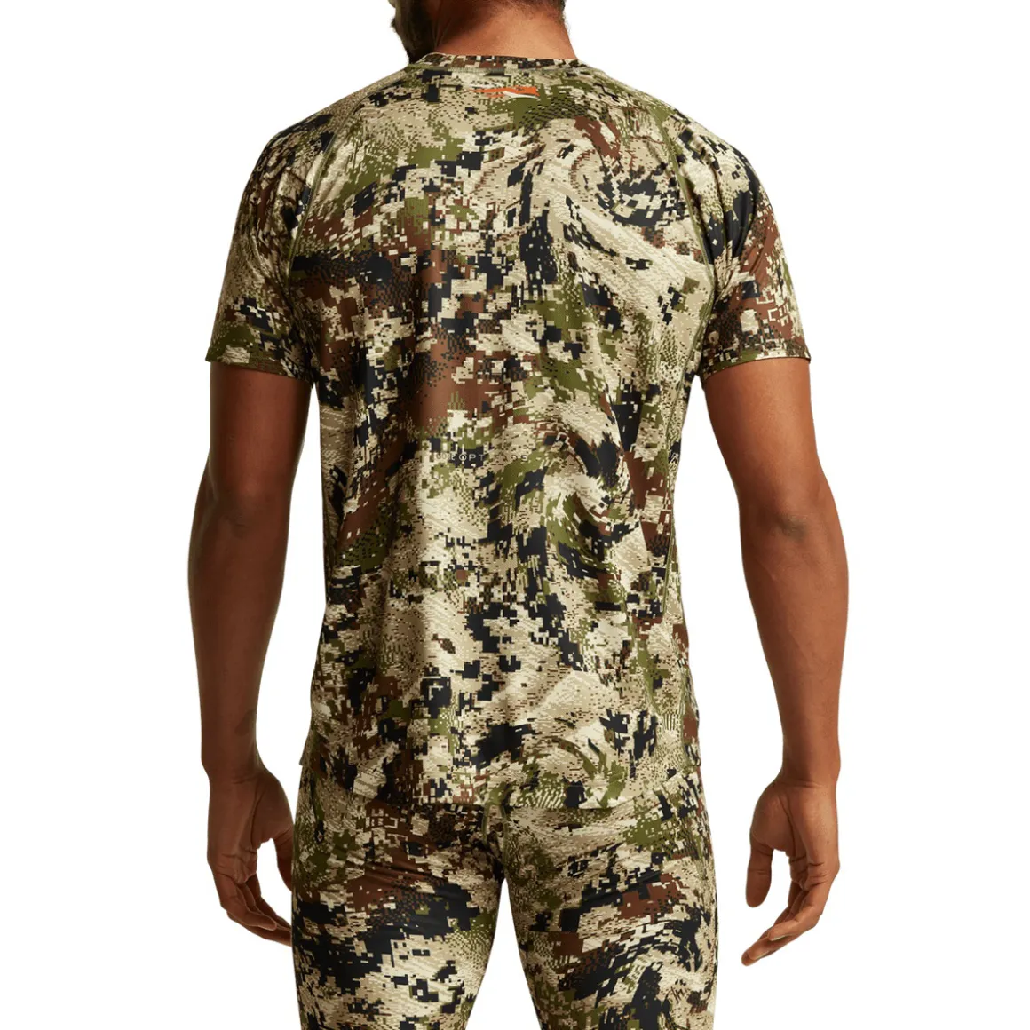 Men's Core Lightweight Crew T-Shirt