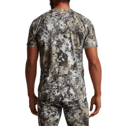 Men's Core Lightweight Crew T-Shirt