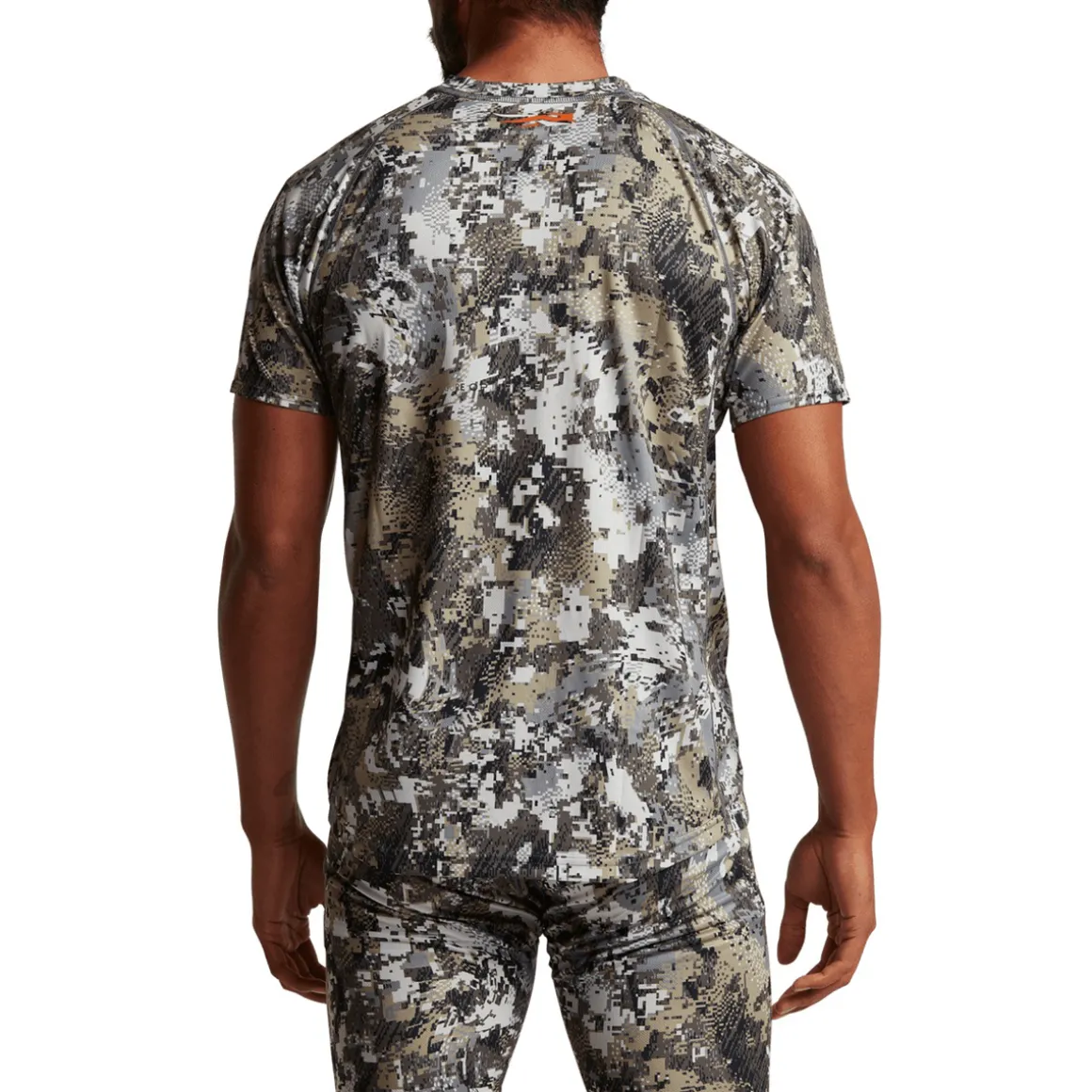 Men's Core Lightweight Crew T-Shirt